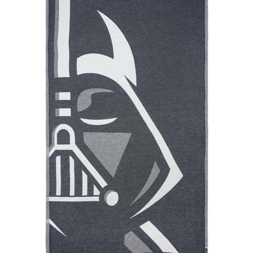 Sand Cloud + Star Wars Darth Vader Beach Towel NWT